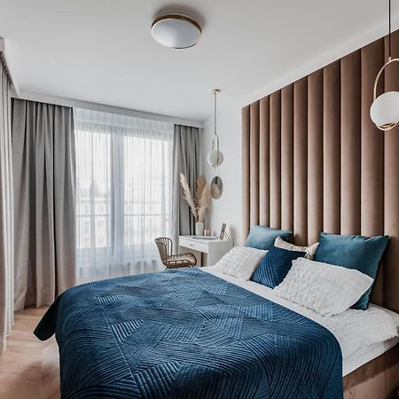 Prime Plac Unii Apartment Гдиня Екстериор снимка