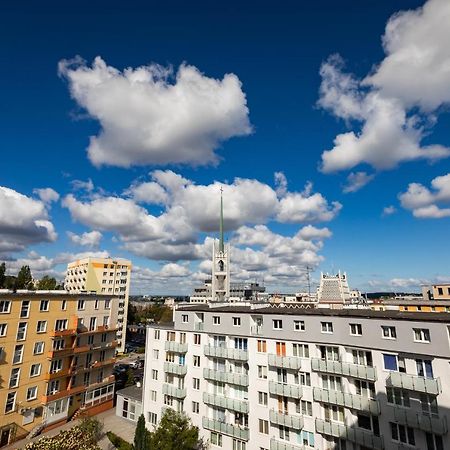 Prime Plac Unii Apartment Гдиня Екстериор снимка