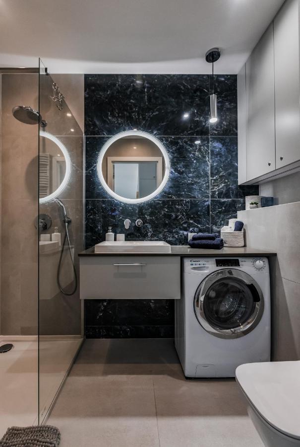 Prime Plac Unii Apartment Гдиня Екстериор снимка