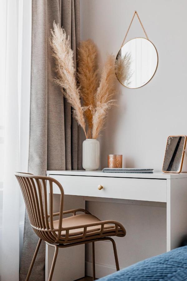 Prime Plac Unii Apartment Гдиня Екстериор снимка