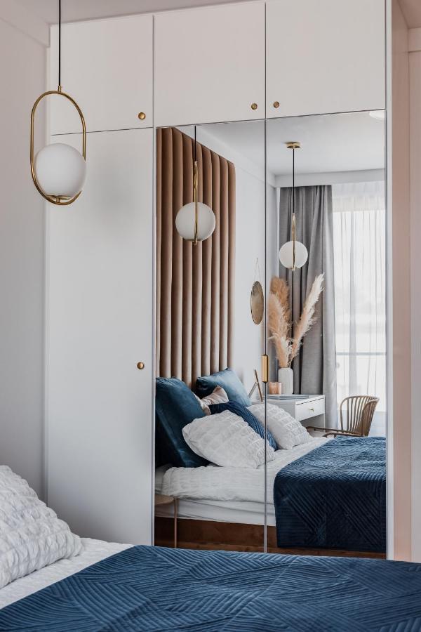 Prime Plac Unii Apartment Гдиня Екстериор снимка