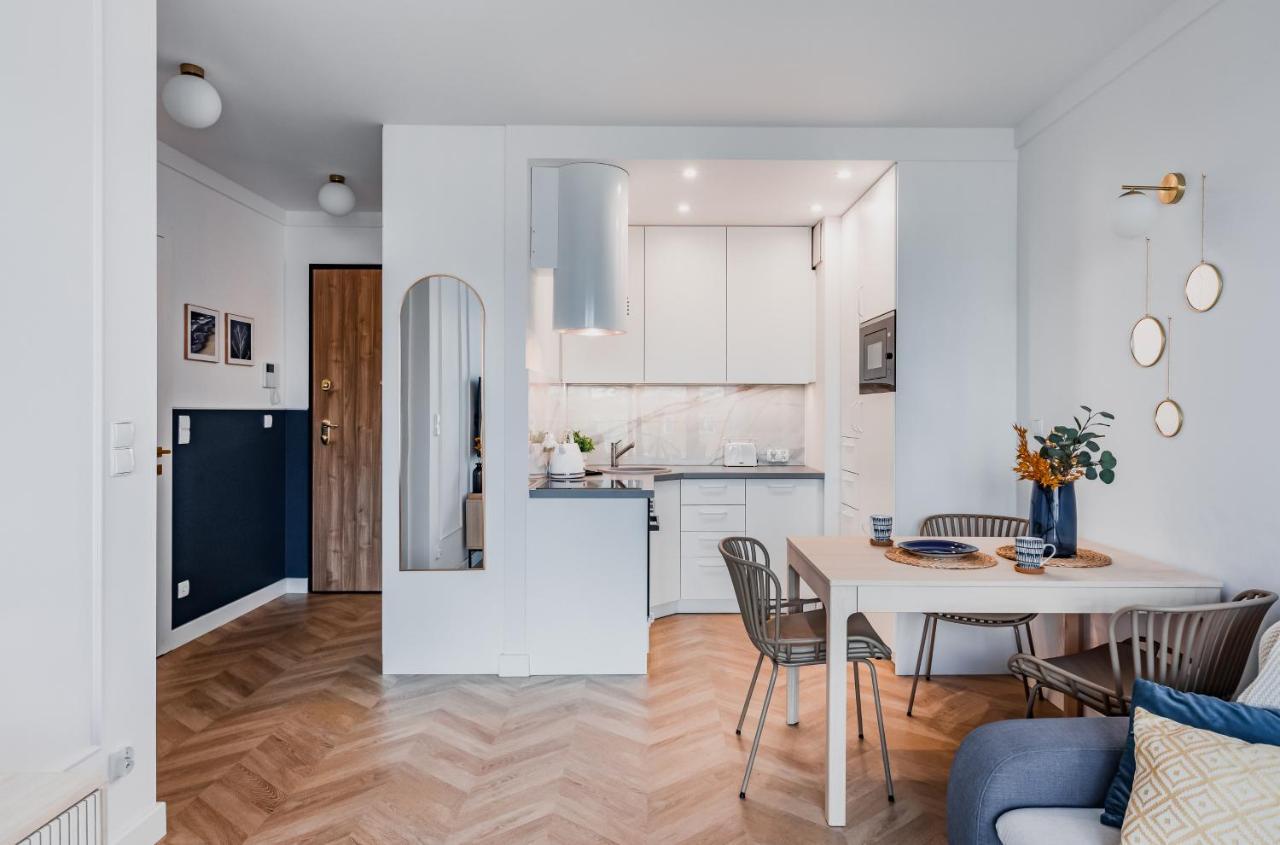 Prime Plac Unii Apartment Гдиня Екстериор снимка