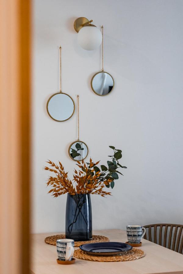 Prime Plac Unii Apartment Гдиня Екстериор снимка