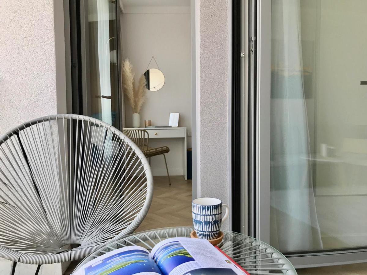 Prime Plac Unii Apartment Гдиня Екстериор снимка